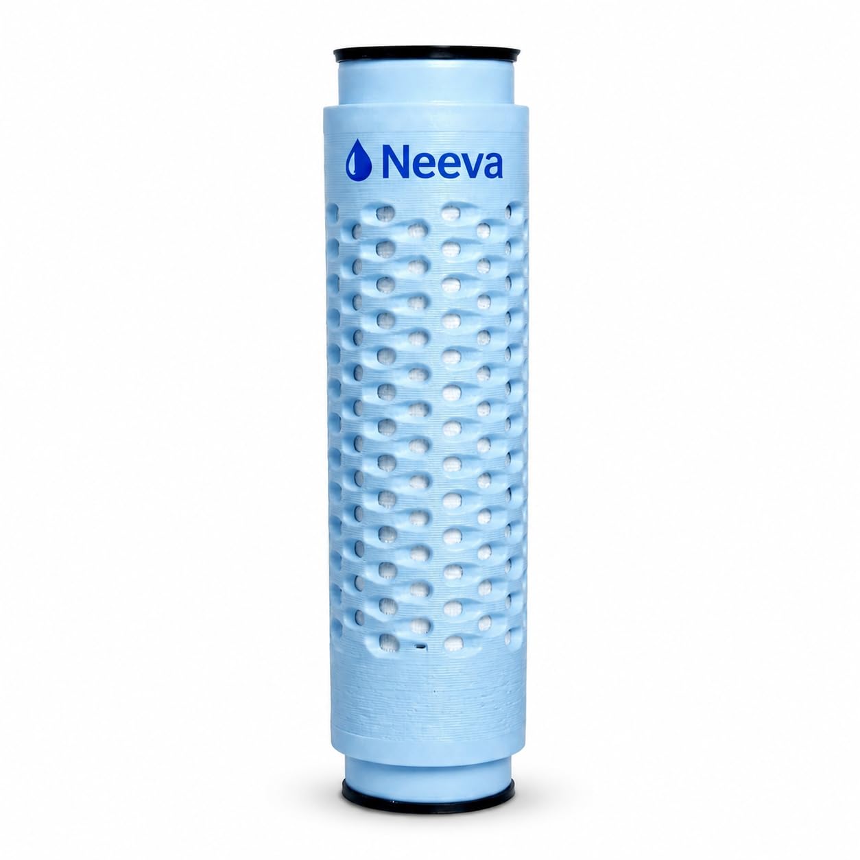 Overhead Tank Water Softener Filter | No Electricity or Water Wastage | Helps Reduce Limescale | Protects Taps, Pipes & Home Appliances | Maintenance Free Water Softener for Overhead Tanks-image-2