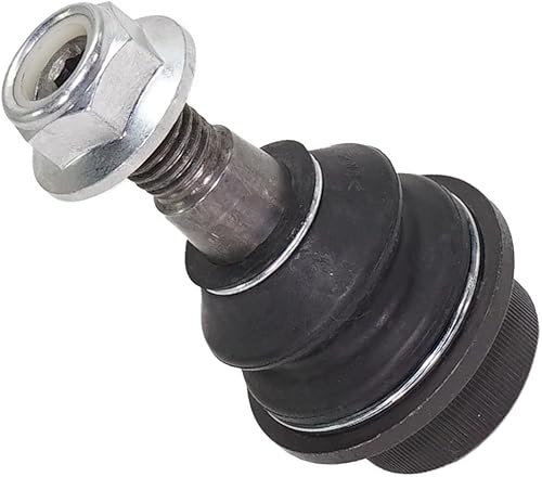 Miniatura 1204 de Detroit Axle - Par de rótulas delanteras inferiores para Jeep 2014-2018 Cherokee, 2 juntas esféricas inferiores reemplazo 2015 2016 2017