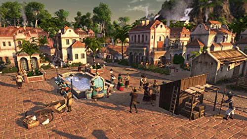 Ubisoft Anno 1800 Season Pass 4 | Pc Code thumb #5