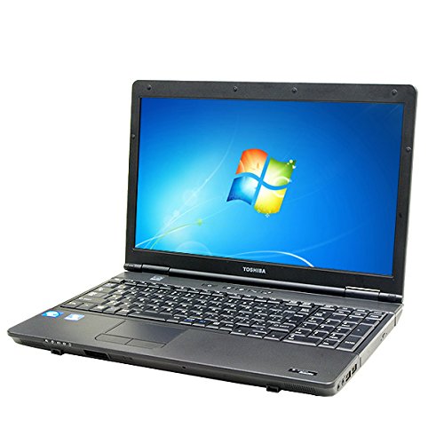 Amazon.co.jp: 中古 東芝 dynabook Satellite B452/F 3GBメモリ