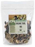 Algopix Similar Product 3 - Woodstock Organic Trail Mix 10Ounce