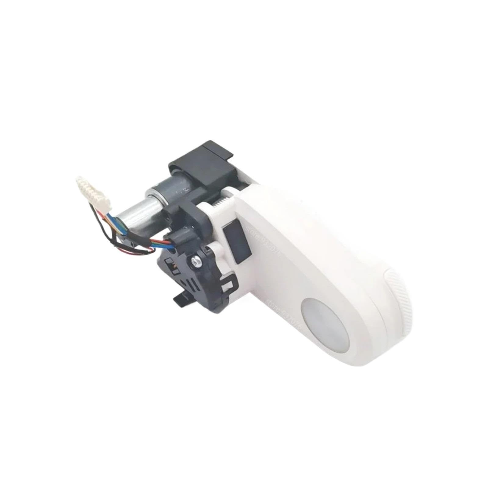 Sostituzione Del Motore Della Spazzola Laterale, Compatibile Con Dreame, Pezzi Di Ricambio For Accessori For Aspirapolvere Robot X50