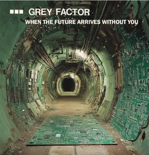 When The Future Arrives Without You (Their Complete Works!)