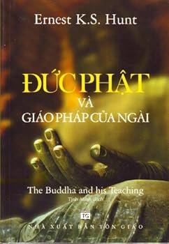 Paperback The Buddha and His Teaching - Ð?C Ph?t Và Giáo Pháp C?a Ngài Book