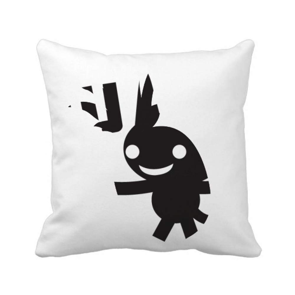 Diable Bonne Halloween Coussin Ananas : protégez vos sièges avec style pour l'automne
