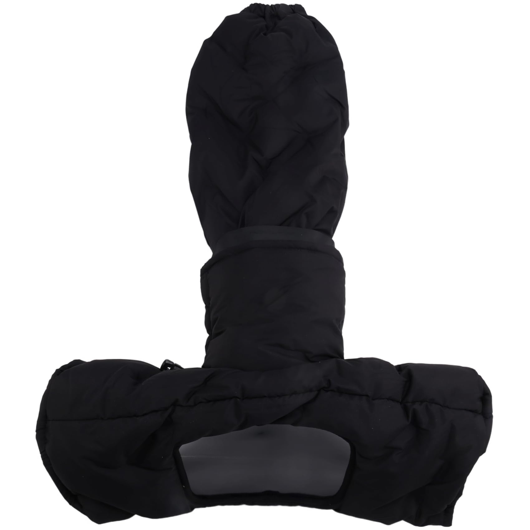 pour Appareil Photo à Objectif Numérique Micro Simple Couvercle Froid Isolé Protecteur pour Une Chaleur Accrue pour Une Photographie Téléobjectif