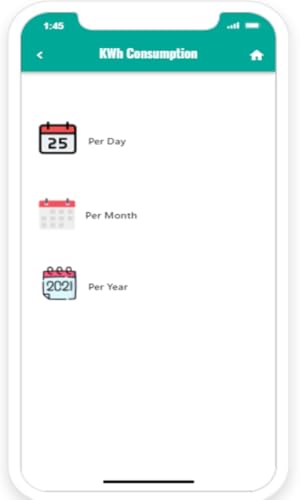 Electricity Calculator