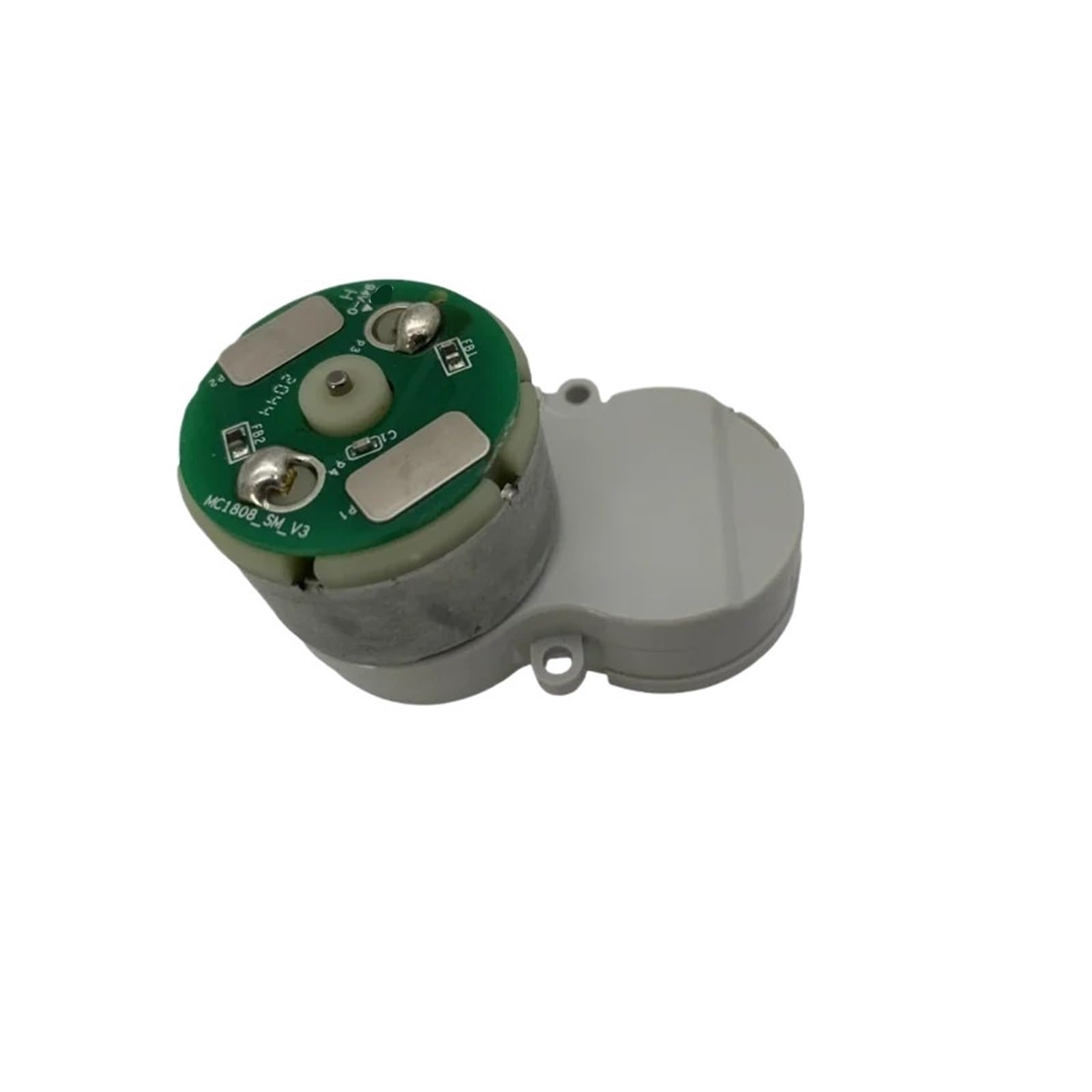 Moteur brosse latérale aspirateur pour une maison propre sans effort