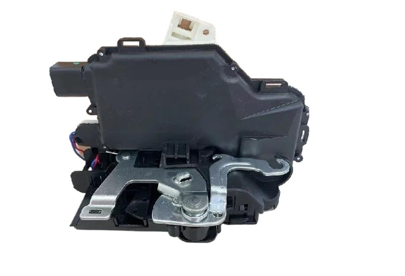 Actuator Central Door for Vw for Bora for Lupo for Golf for Passat B5 Car Door Lock Accessories 3b1837016a(Rear left-6pins)