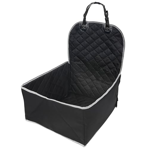 RIDEX 100019A0002 Funda coche perro