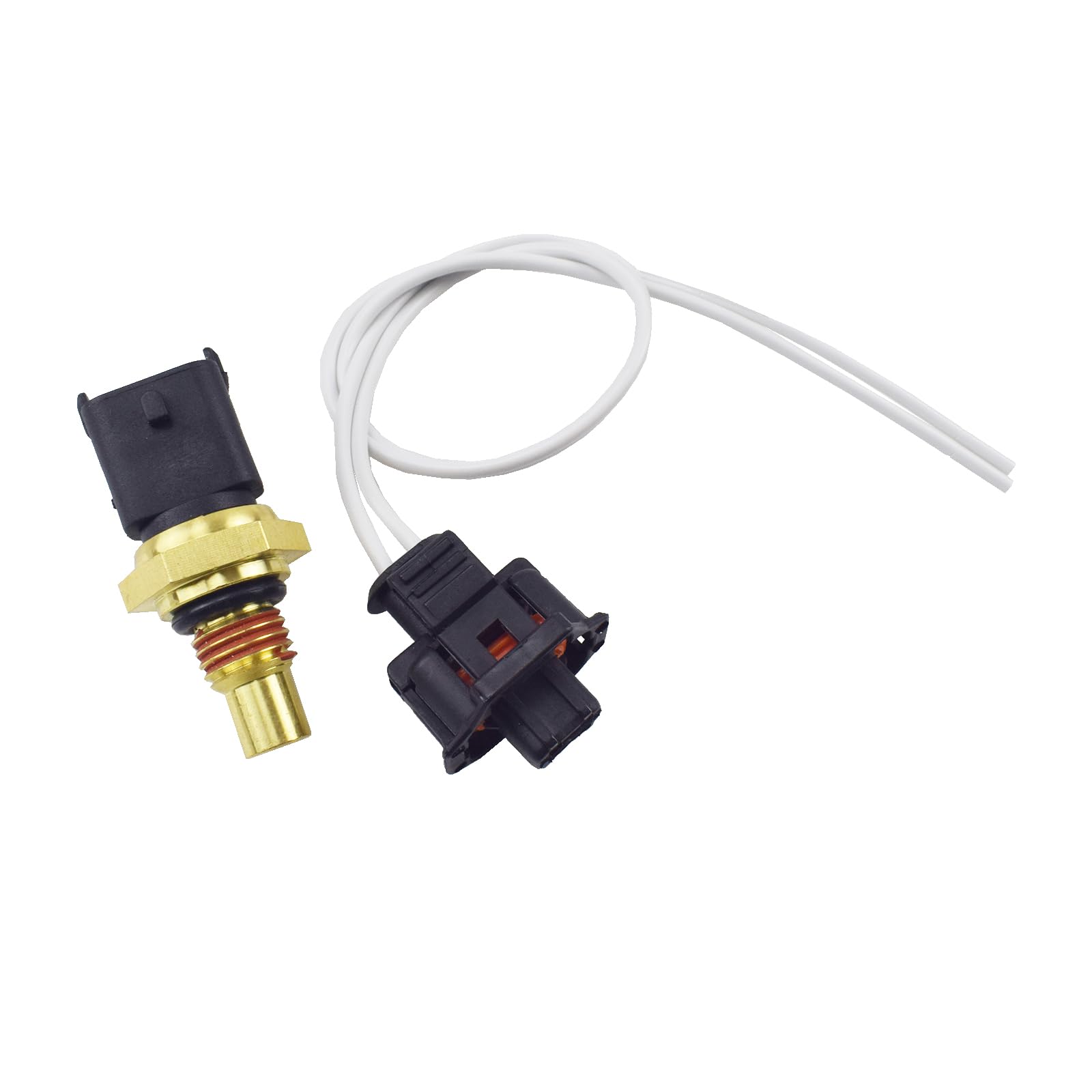 Temperature Sensor Switch For Polaris RZR 570 800 900 S 800 XP 4 1000 – Direct Fit