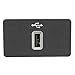 Ford 16-23 Mustang Sync 3 Model OEM Apple-CarPlay Upgrade USB Hub Module