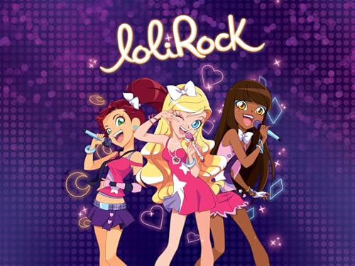 LoliRock
