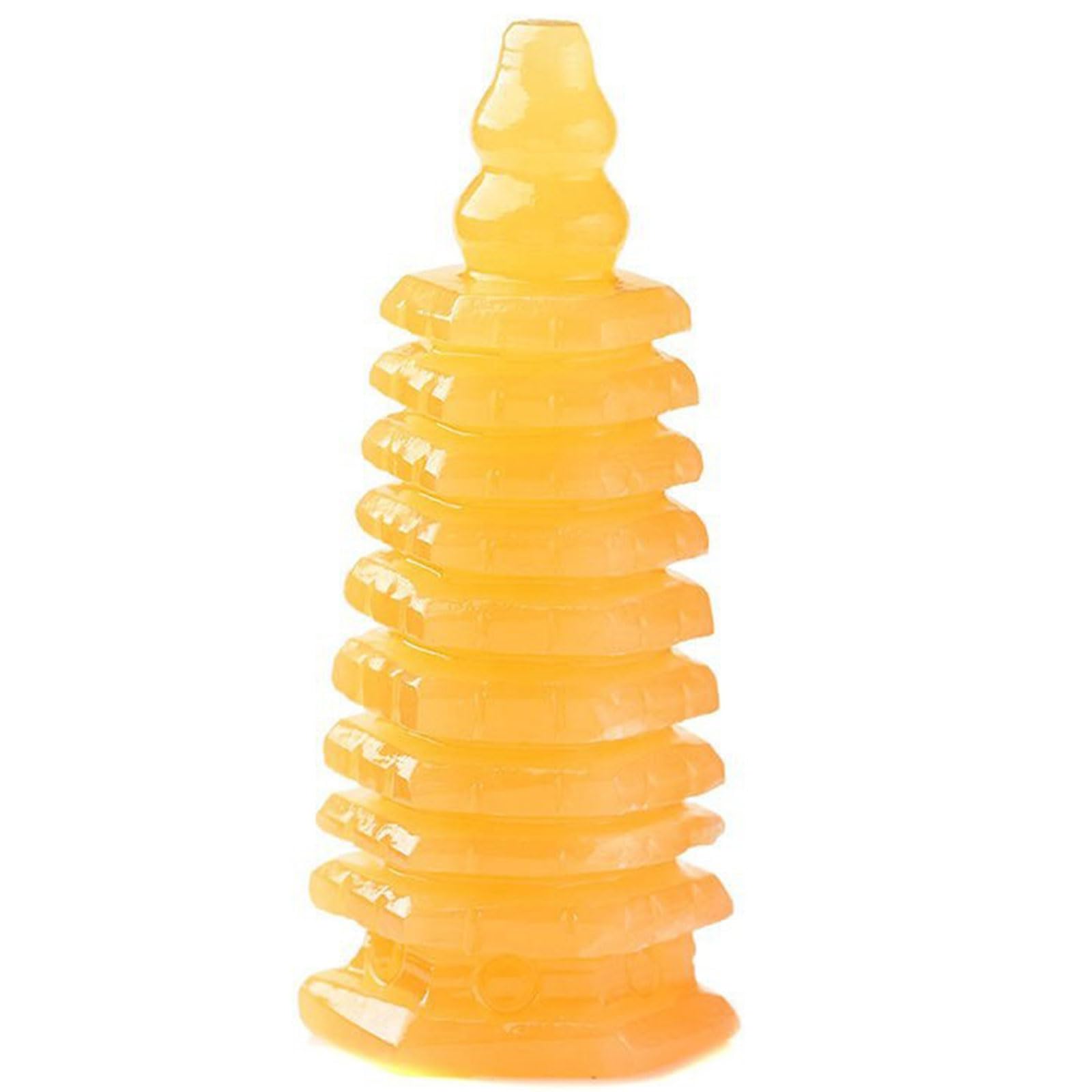 Chinesische Fengshui-Statue, 9 Ebenen, Pagode, Wenchang-Turm