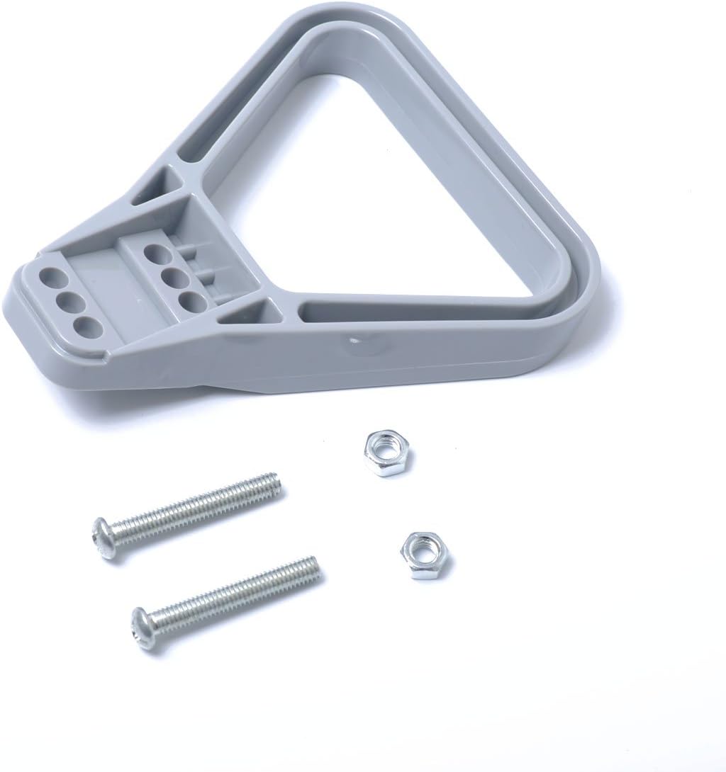 Karcy 1 Pieces Battery Winch Trailer Quick Connector Handle