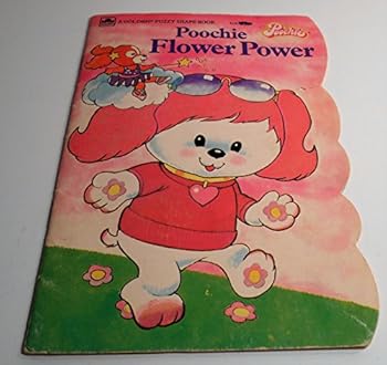 Poochie's Flower Power