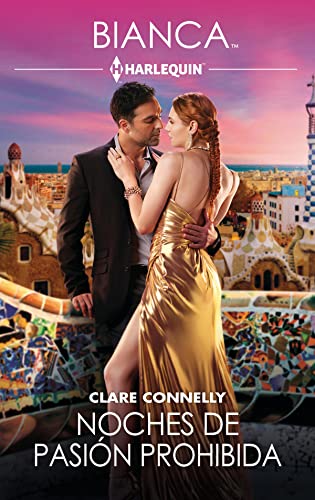 Noches de pasión prohibida (Spanish Edition) - Connelly, Clare