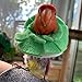 Soft Bird Collar for Lovebirds, Budgies, and Parakeets