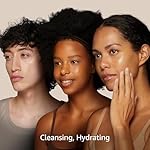 Garnier Micellar Water with Rose Water and Glycerin, Hydrating Facial Cleanser & Makeup Remover, For All Skin Types, Vegan, Cruelty Free, 13.5 Fl Oz (400mL), 1 Count - Image 5