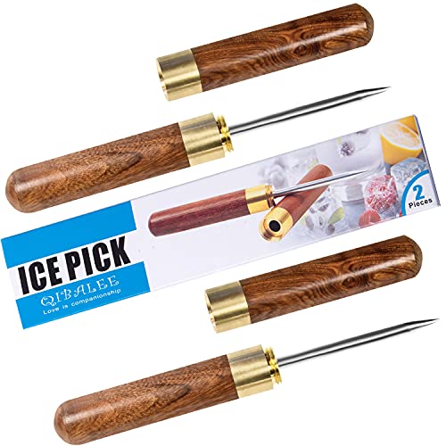 Top 20 Best Ice Pick Reviews & Comparisons 2022