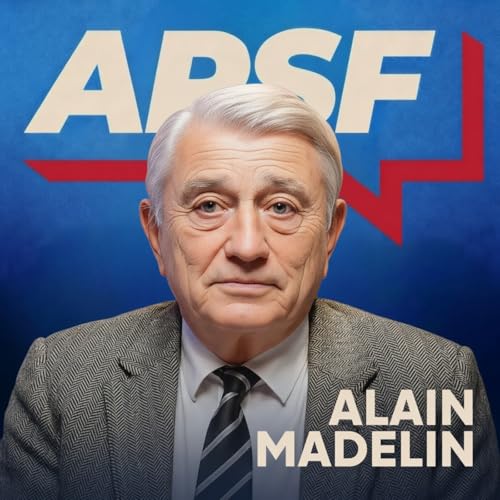 [EXTRAIT] "Nous ne vivons pas une CRISE mais une mutation de CIVILISATION" - Alain Madelin