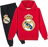 ⚽Champ d'application: adapté aux jeunes à utiliser à l'école et dans les activités intérieures et extérieures, l'entraînement, la course, le jogging, la gymnastique; fêtes, courts voyages, sports, etc.; Les vêtements décontractés quotidiens sont anniversaire, vacances, Halloween, Noël, club, cadeaux exquis. C'est la meilleure option pour les garçons et les filles.