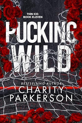 Pucking Wild (Thin Ice Book 11)