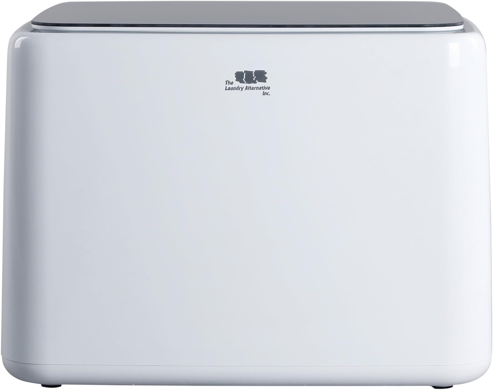 iWash 4.4 Lbs Capacity Countertop AI Fully Automatic Compact Portable Washing Machine