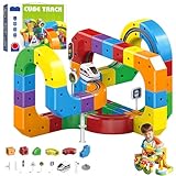 abba dancing queen trackid=sp-006 【Vías de tren con cierre a presión de primera calidad】: Este set de fusión de vías de tren con cierre a presión cuenta con raíles klick/clickrail de alta calidad y piezas modulares de cubos con conexiones monorraíl estables. Las vías flexibles permiten configuraciones de juego ampliadas para una diversión creativa sin límites