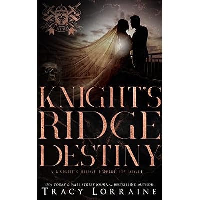 Knight's Ridge Destiny