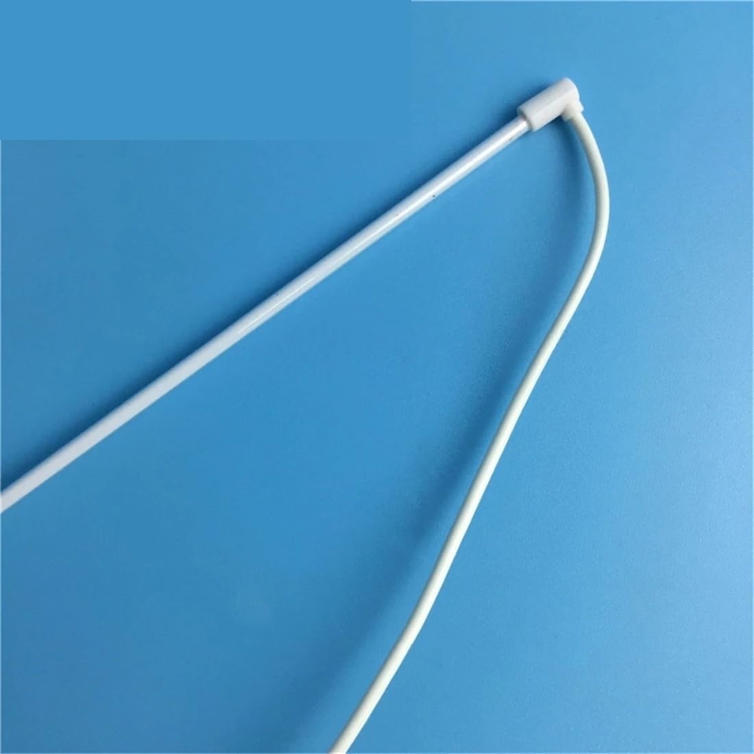 Lámparas de retroiluminación CCFL de 100 mm x 2,6 mm con cable for pantalla LCD de 5,7 pulgadas for portátil, panel de pantalla industrial(2pcs)