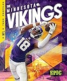  The Minnesota Vikings (NFL Team Profiles)