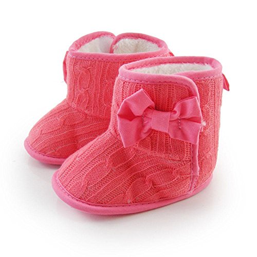 Itaar Calzature per Bambini Neonati da 3 a 18 Mesi...