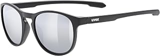 uvex LGL 53 - Sonnenbrille für Damen und Herren - starker Schutz vor Sonnenstrahlung - 100% UVA-, B, C Schutz