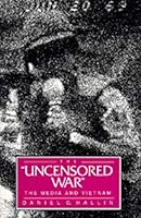 Algopix Similar Product 12 - The Uncensored War The Media and