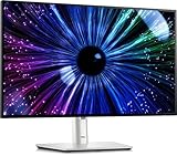 W129112311 Dell UltraSharp 24 USB-C Hub Monitor-U2424HE 60,47 cm, W129112311 (Moniteur-U2424HE 60,47 cm (23,8))