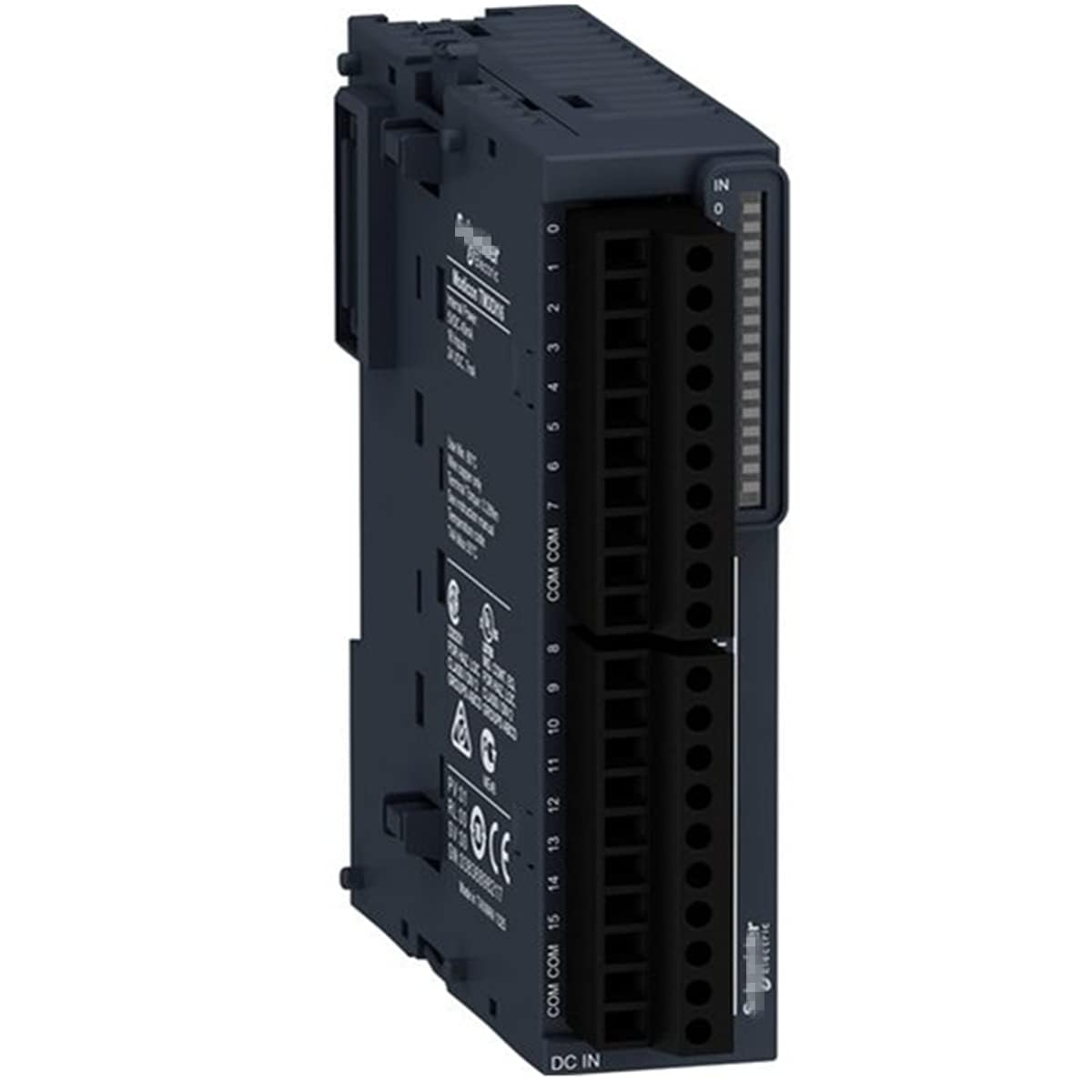 OGQNPJJCJ TM3DI16 PLC Module TM3DI16
