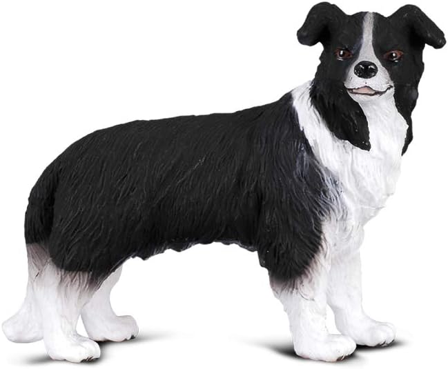 CollectA Border Collie
