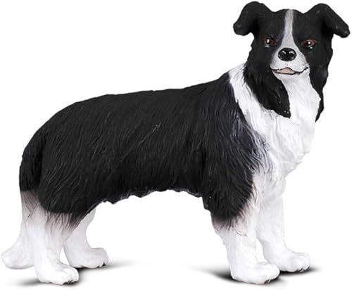 Collecta Border Collie lista de películas