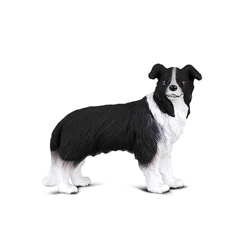 Collecta - Col88010 - Border Collie - Talla M