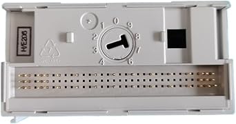 PLC Module PLC Controllers 1794-IE8 1794-IE8XOE4 Programmable CPU Network Module