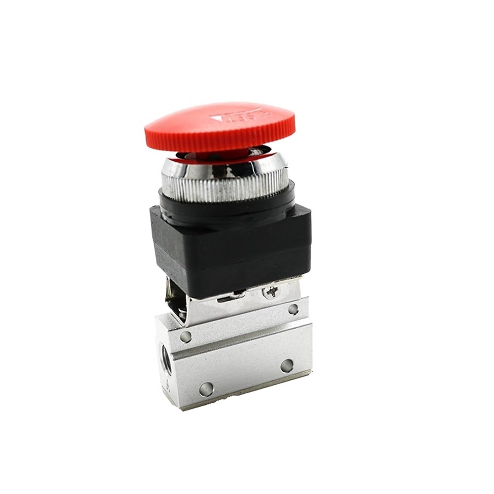 PXQCHAVLN MOV-01 MOV-02 MOV-03 MOV-03A pneumatic valve Manual Air Switch Button Roller Type Mechanical Pneumatic Reversing valve(MOV-03)
