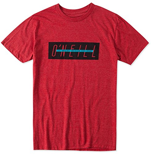 O'Neill Men's Quaterfinal Tshirt