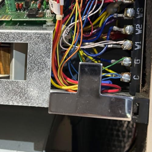 Imanes FF75 interruptor puerta horno repuestos hvac calefacción magnetos 5