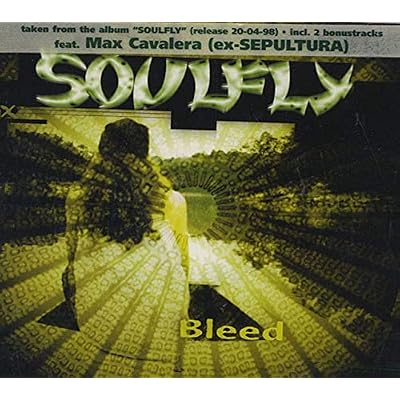 Bleed