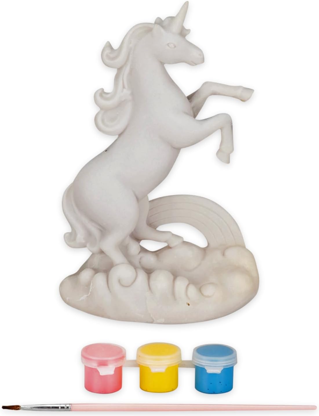 Paint Your Own Garden Unicorn Craft Set