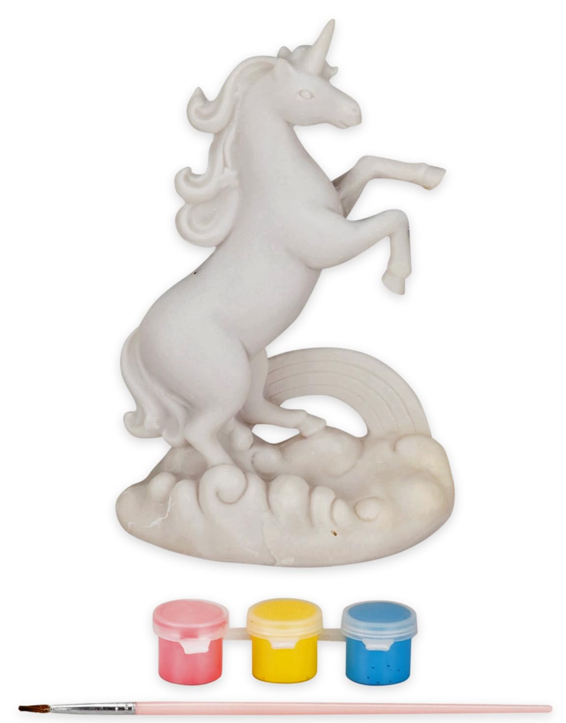 Paint Your Own Garden Unicorn Craft Set