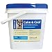 Oralx Corporation Calm and Cool Pellet for Horses, 12 Pound Pail