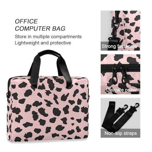 Funda para portátil 15.6 pulgadas con correa y asa miniatura 6