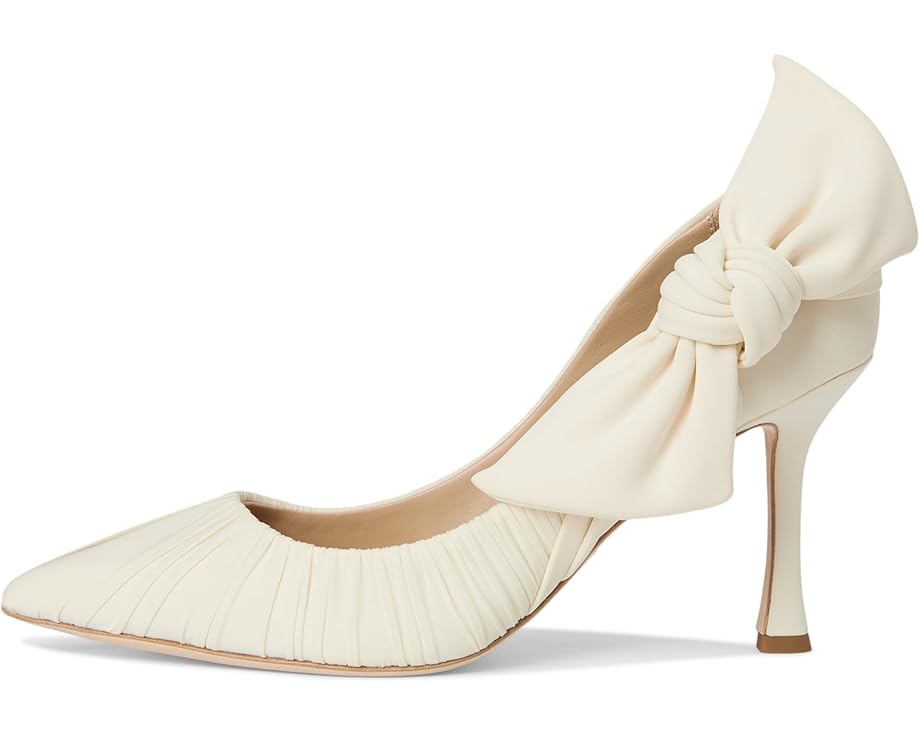 Badgley Mischka Vanesa - Left View